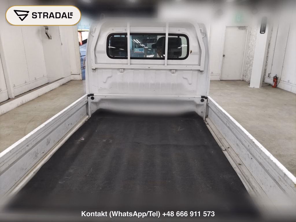 SUZUKI CARRY TRUCK KC AIR CONDITIONING POWER STEERING, miniaturka 7