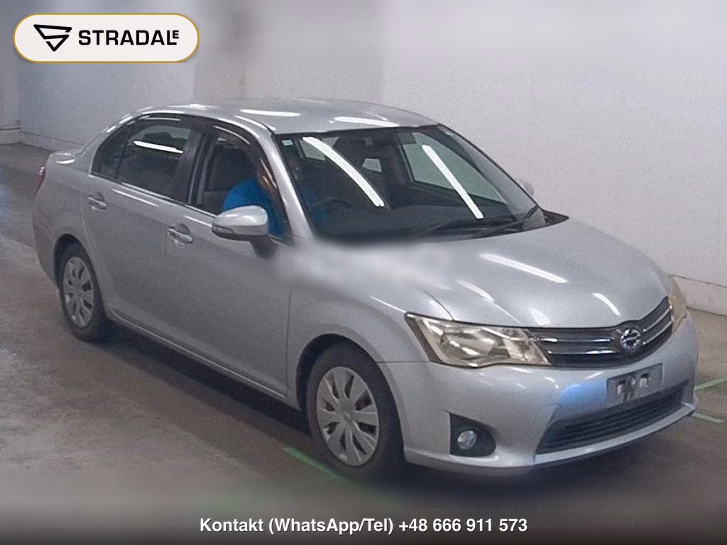 TOYOTA COROLLA AXIO 1.5G, miniaturka 2