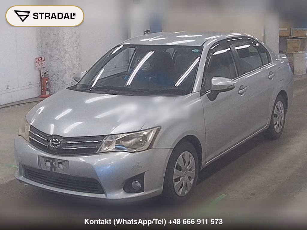 TOYOTA COROLLA AXIO 1.5G, miniaturka 5