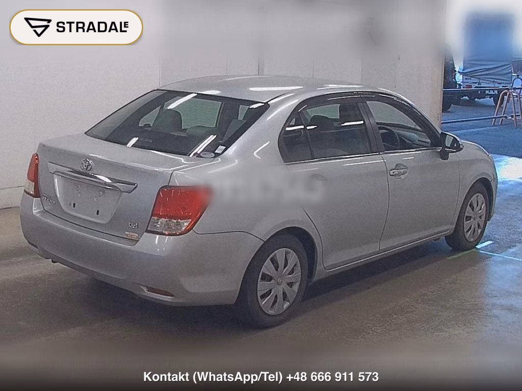 TOYOTA COROLLA AXIO 1.5G, miniaturka 6