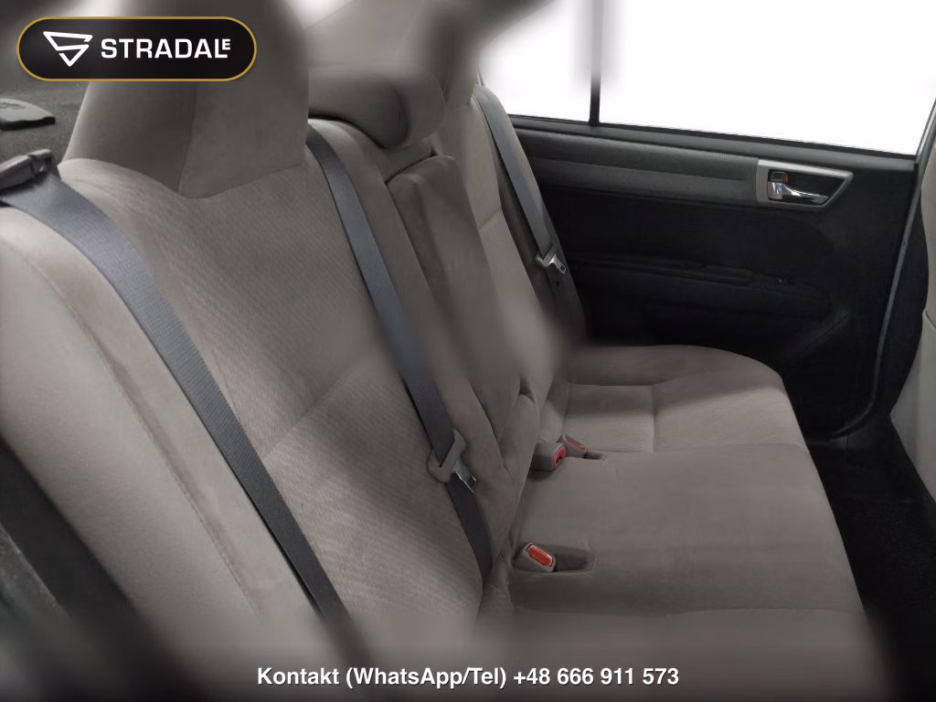 TOYOTA COROLLA AXIO 1.5G, miniaturka 7