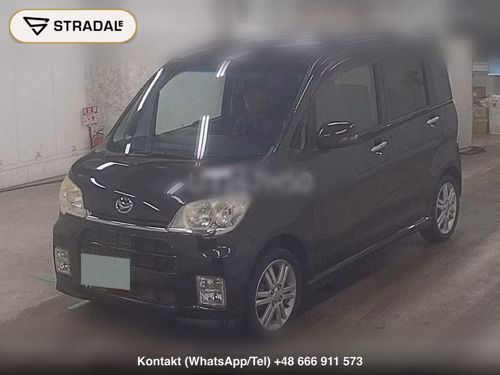 DAIHATSU TANTO EXE CUSTOM RS, miniaturka 5