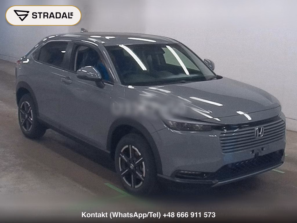 HONDA VEZEL 4WD G, miniaturka 2