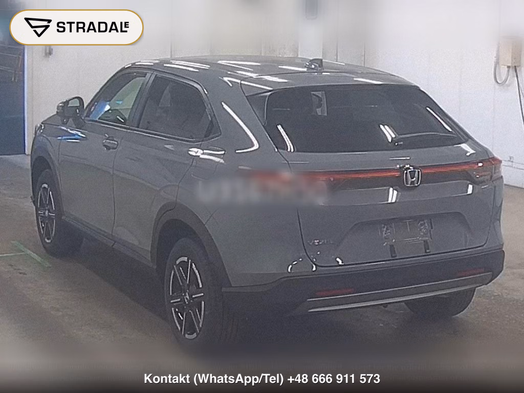 HONDA VEZEL 4WD G, miniaturka 3