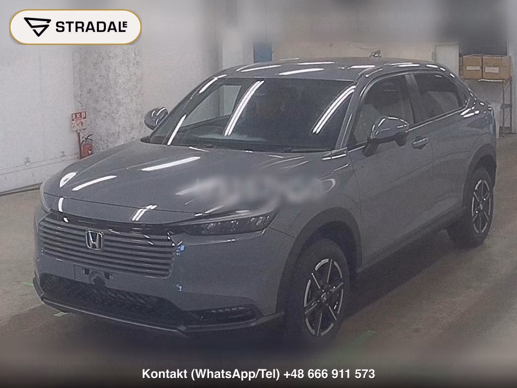 HONDA VEZEL 4WD G, miniaturka 5