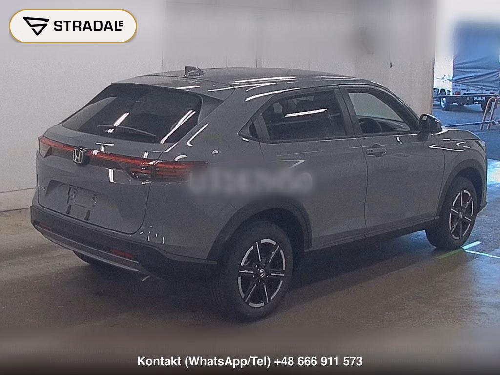 HONDA VEZEL 4WD G, miniaturka 6