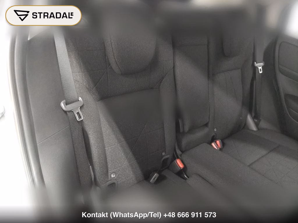 HONDA VEZEL 4WD G, miniaturka 7