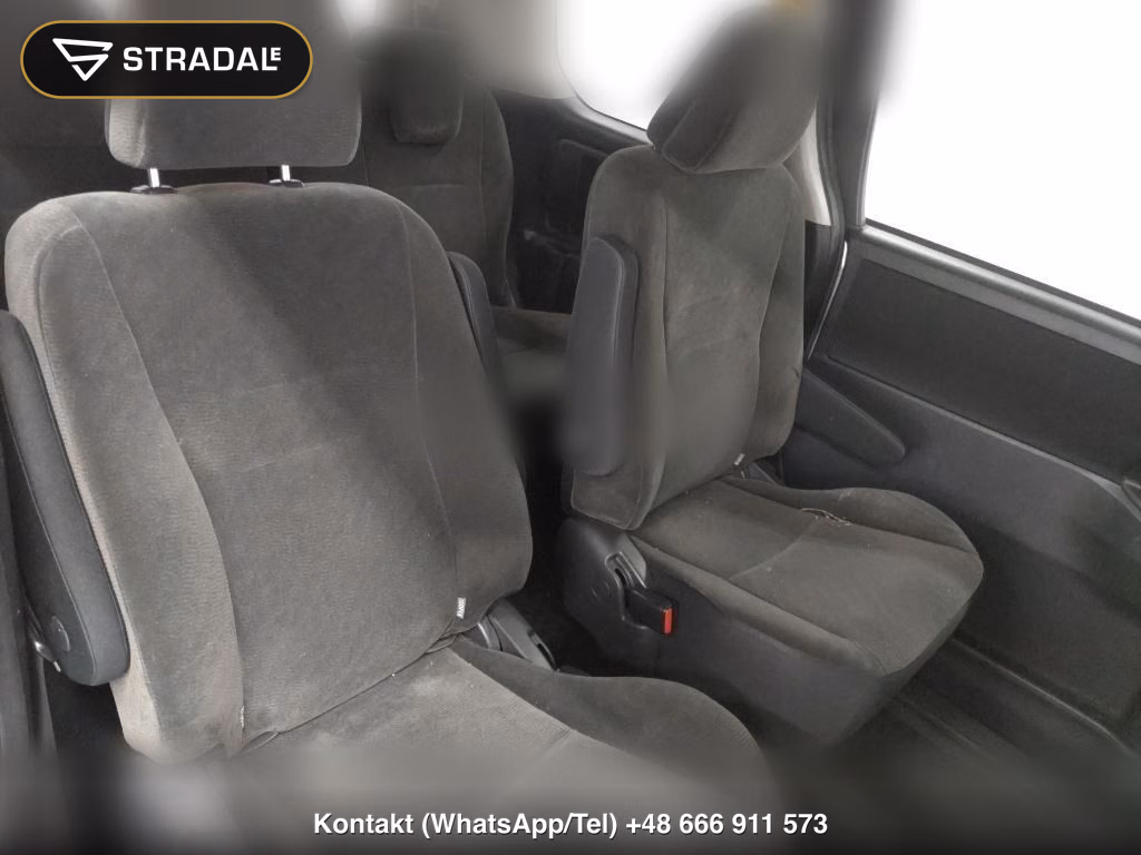 TOYOTA VOXY X L EDITION, miniaturka 7