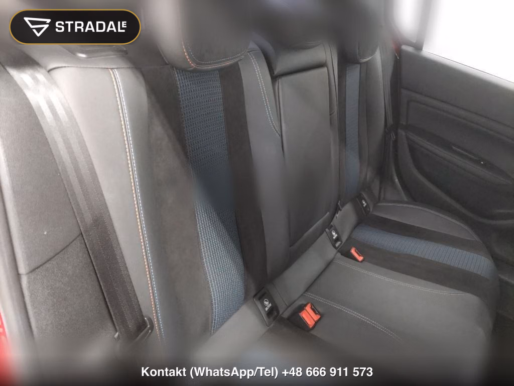 PEUGEOT 308 5D TECH PACK EDITION BLUE HDI, miniaturka 7