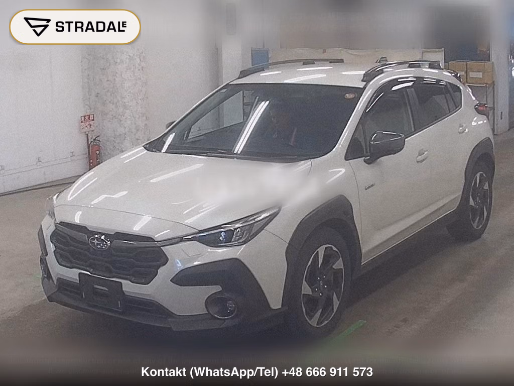 SUBARU CROSSTREK 4WD LIMITED, miniaturka 5