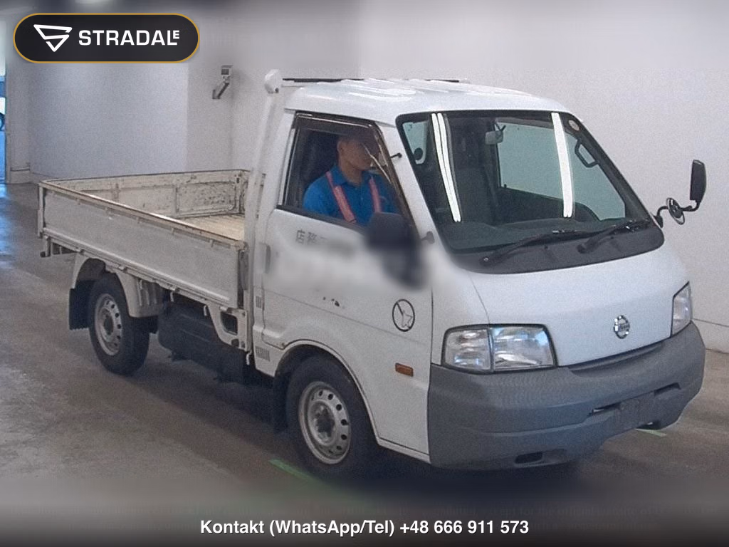 NISSAN VANETTE TRUCK SUPERLOW DX, miniaturka 2