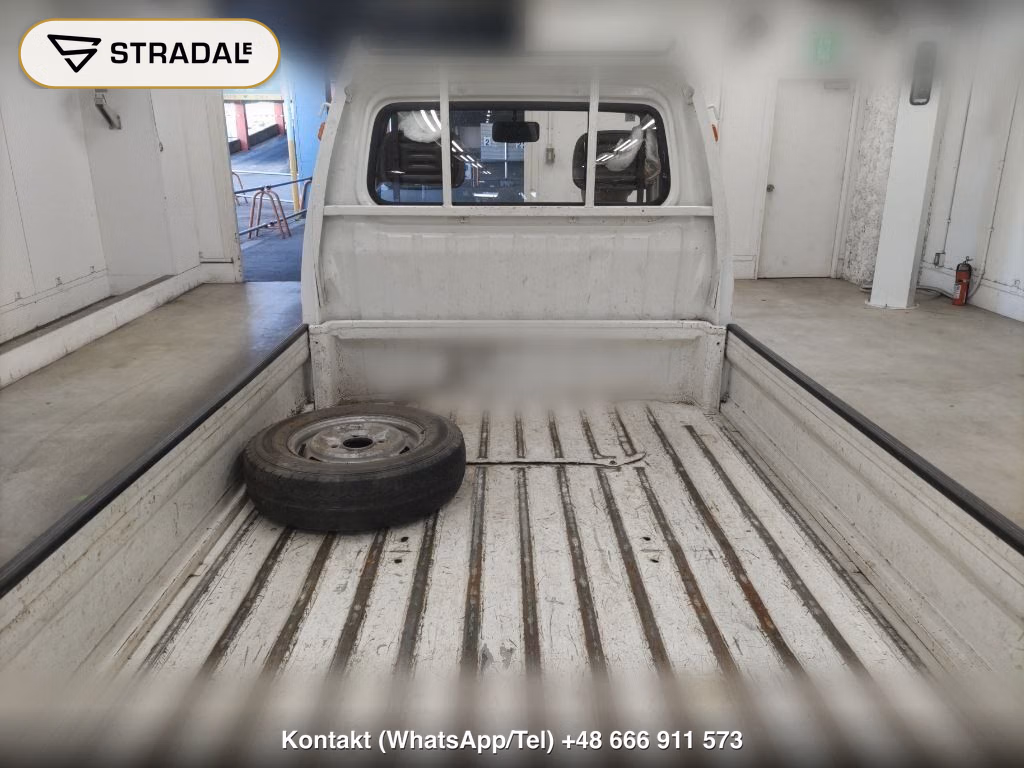 SUZUKI CARRY TRUCK 4WD KC, miniaturka 7