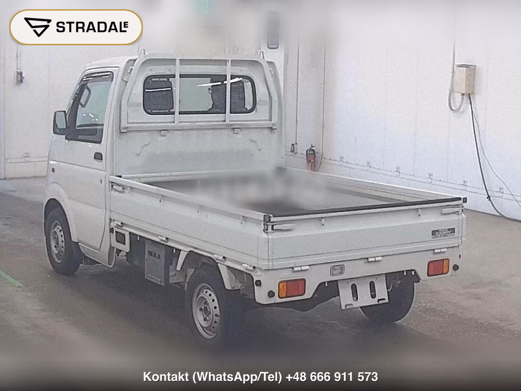 SUZUKI CARRY TRUCK KC, miniaturka 3