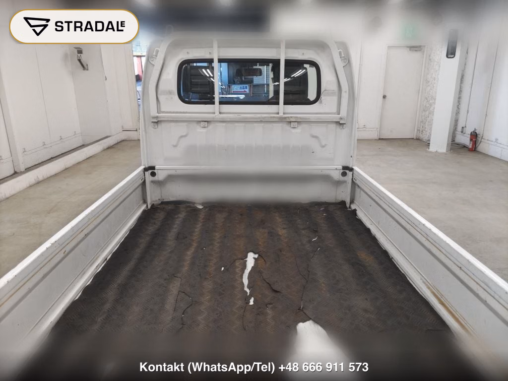 SUZUKI CARRY TRUCK KC, miniaturka 7