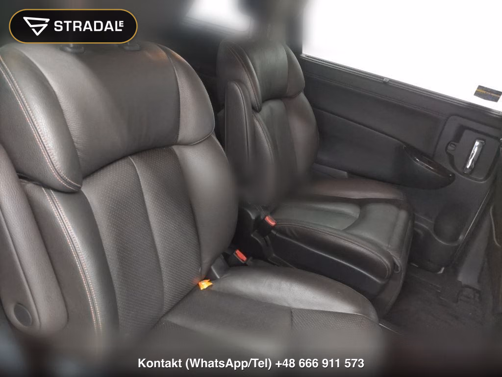 NISSAN ELGRAND 5D 350 HIGHWAY STAR PREMIUM, miniaturka 7