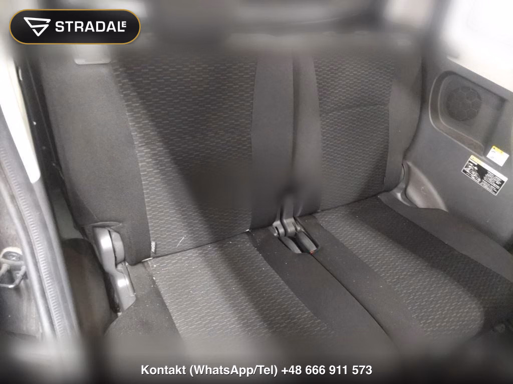 SUZUKI SPACIA CUSTOM XS, miniaturka 7