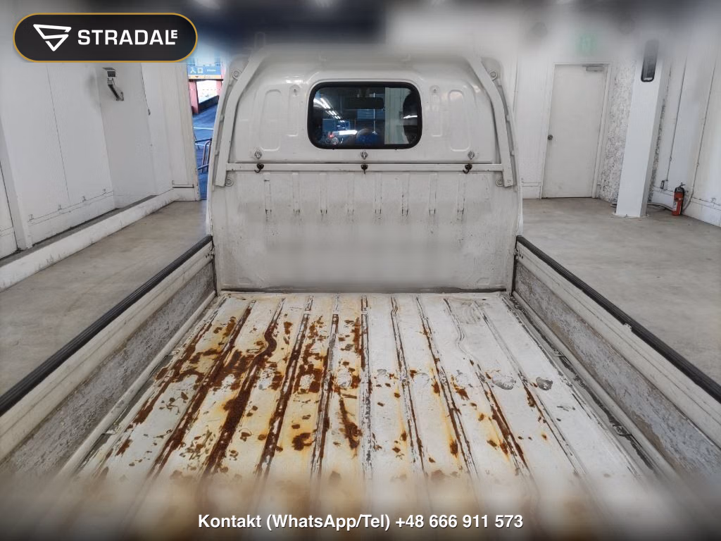 SUZUKI CARRY TRUCK KU, miniaturka 7