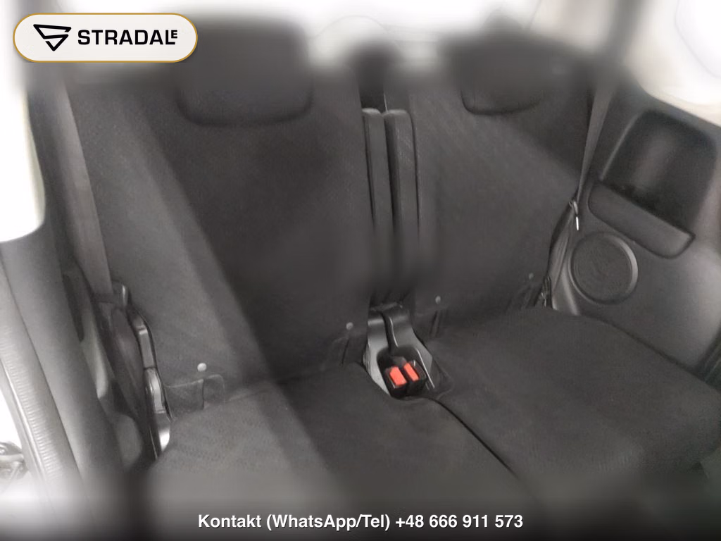 HONDA N-BOX G SS PACKAGE, miniaturka 7