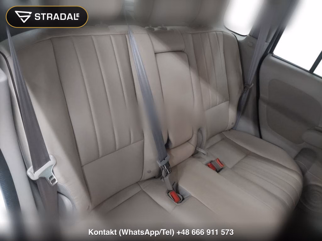 NISSAN CUBE AXIS, miniaturka 7