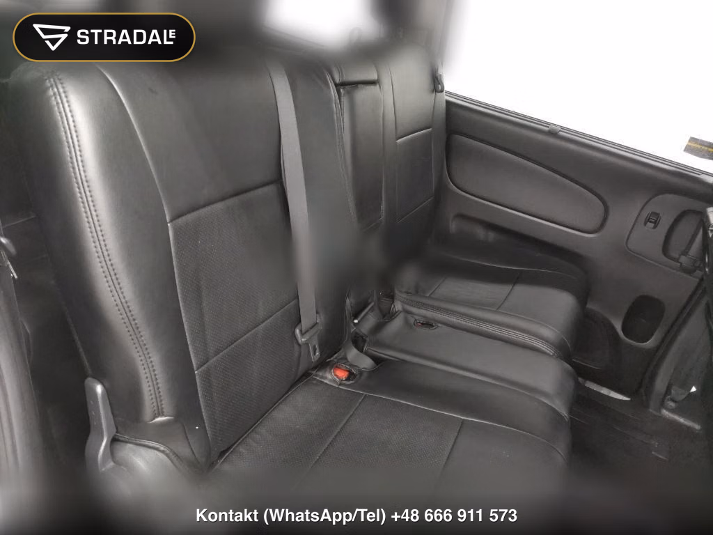 NISSAN SERENA 5D HIGHWAY STAR S-HYBRID, miniaturka 7