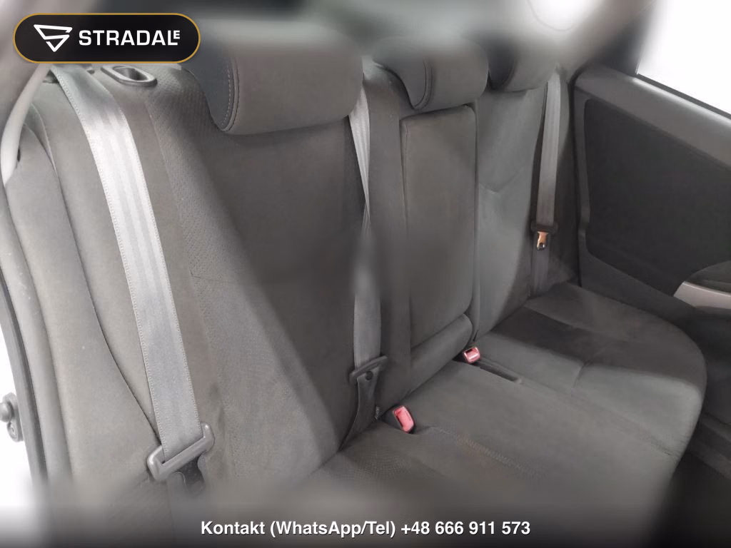 TOYOTA PRIUS 5D S LED EDITION, miniaturka 7