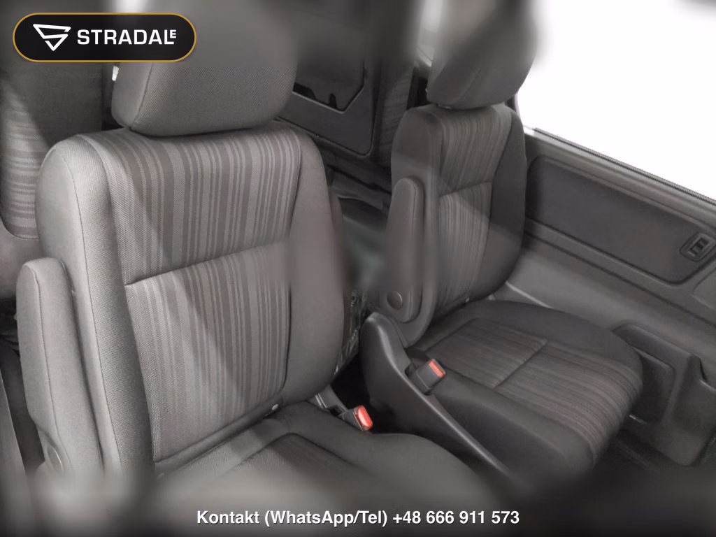 HONDA FREED HYBRID HYBRID･G HONDA SENSING, miniaturka 7