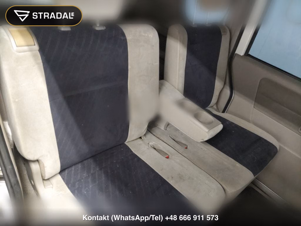 SUZUKI EVERY WAGON PZ TURBO SPECIAL, miniaturka 7