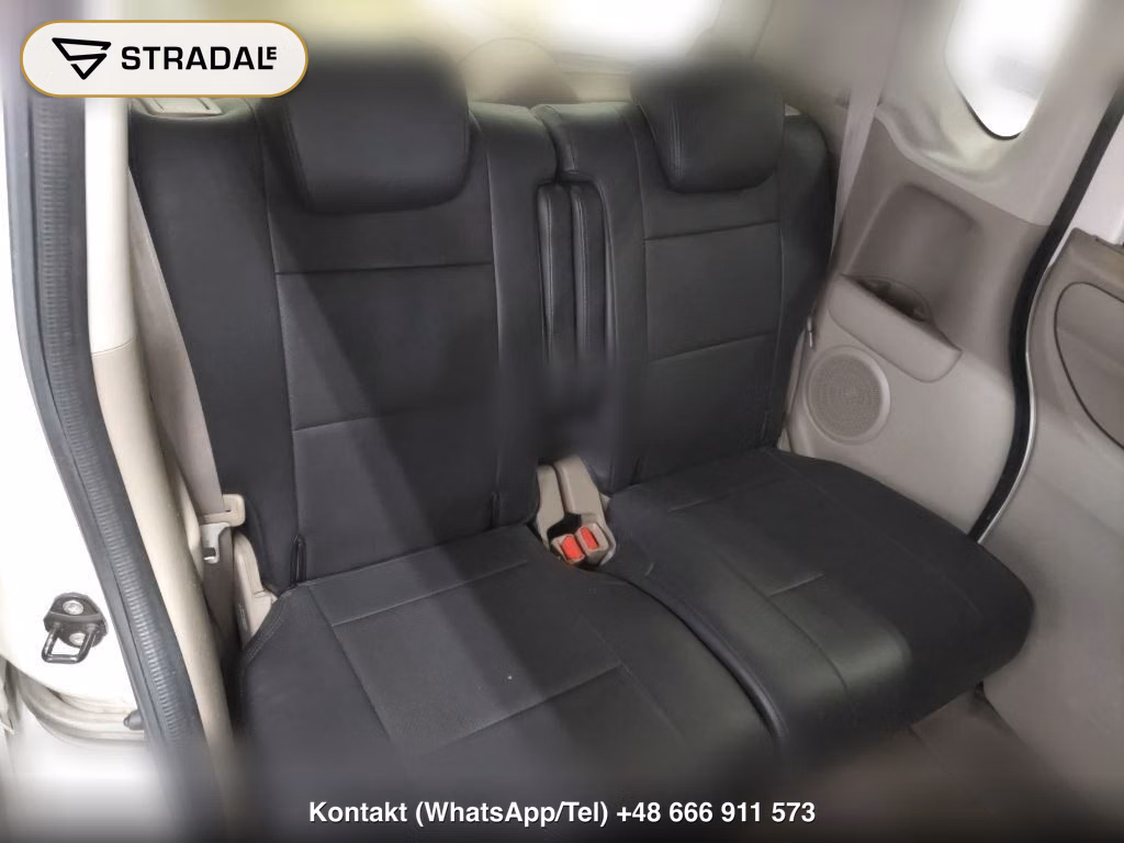 HONDA N-BOX G SS PACKAGE, miniaturka 7