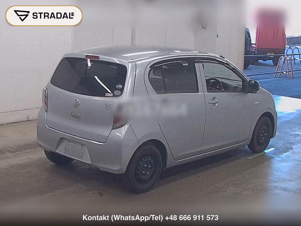 DAIHATSU MIRA E:S L, miniaturka 6