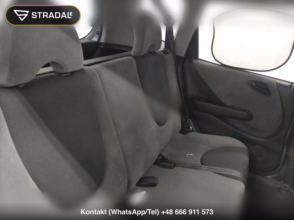 HONDA FIT 1.3A, miniaturka 7