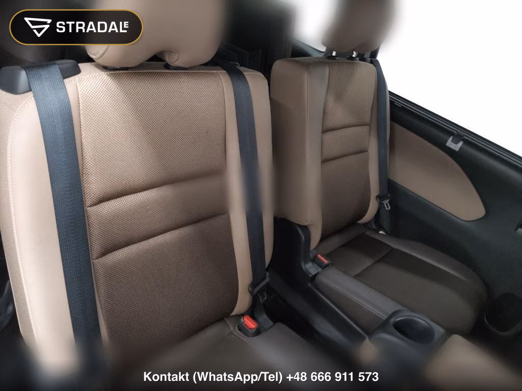 NISSAN SERENA 5D HIGHWAY STAR G, miniaturka 7
