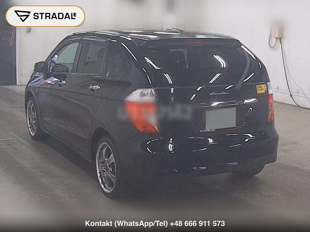 HONDA EDIX 4WD 20X, miniaturka 3