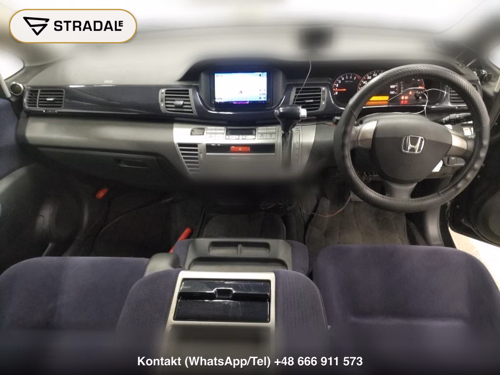 HONDA EDIX 4WD 20X, miniaturka 4