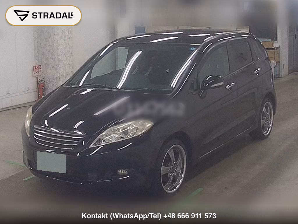 HONDA EDIX 4WD 20X, miniaturka 5