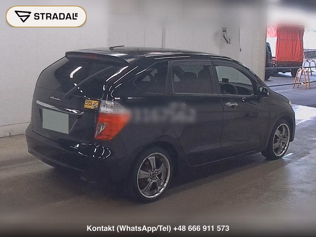 HONDA EDIX 4WD 20X, miniaturka 6
