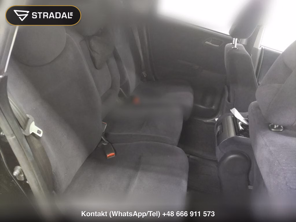 HONDA EDIX 4WD 20X, miniaturka 7