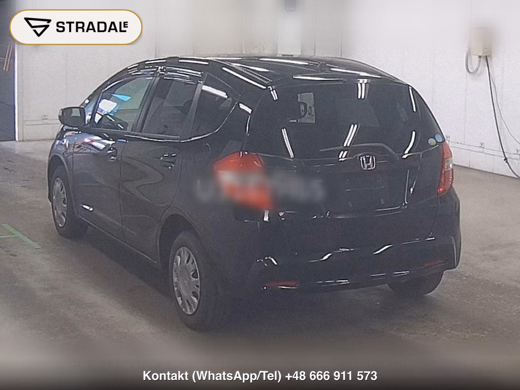 HONDA FIT, miniaturka 3