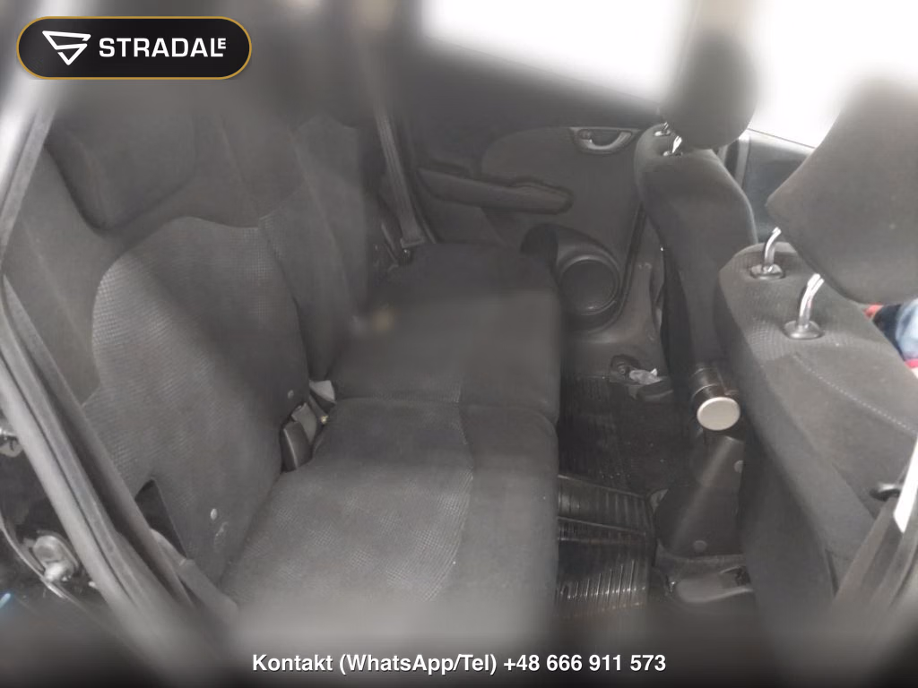 HONDA FIT, miniaturka 7
