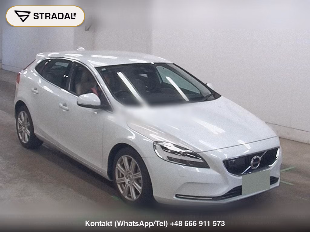 VOLVO V40 D4 INSCRIPTION, miniaturka 2