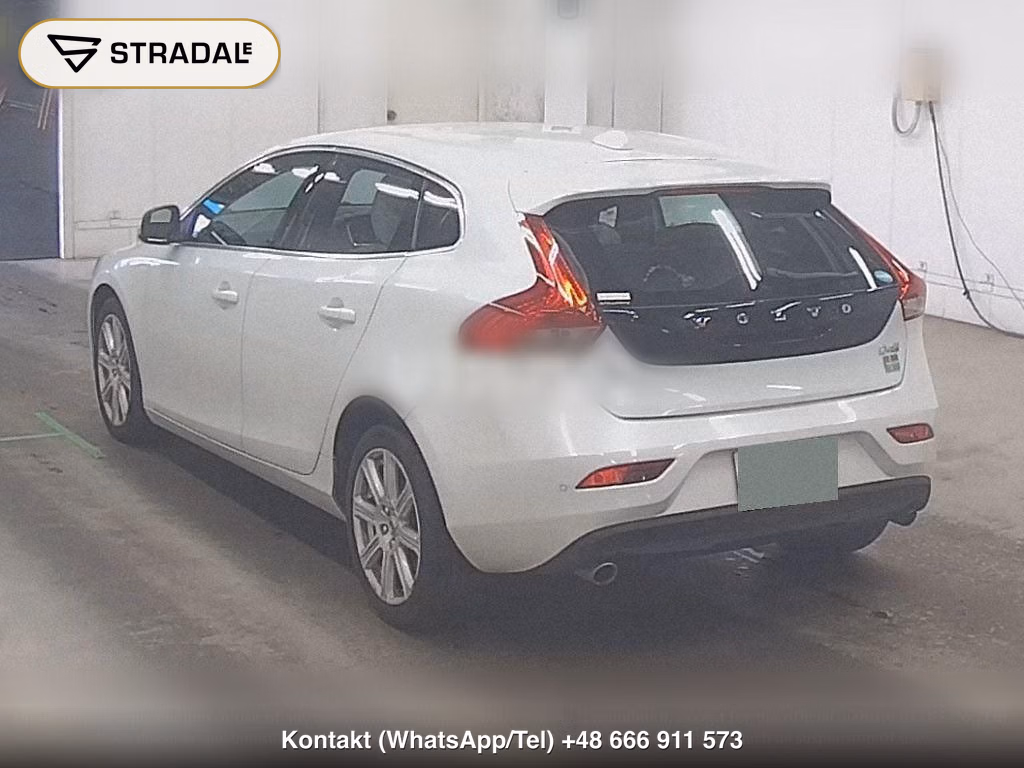 VOLVO V40 D4 INSCRIPTION, miniaturka 3