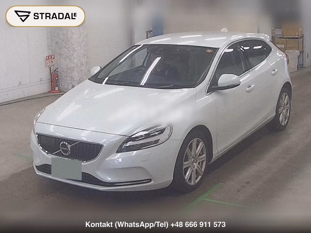 VOLVO V40 D4 INSCRIPTION, miniaturka 5