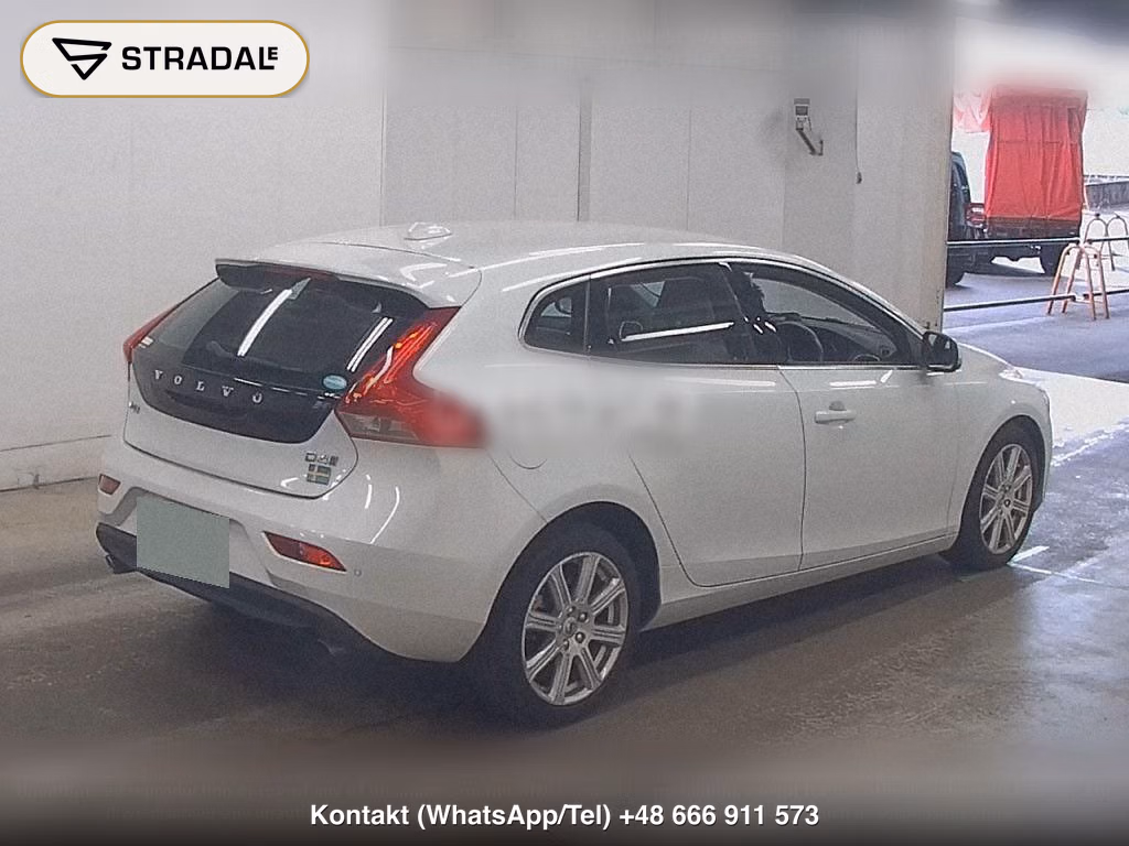 VOLVO V40 D4 INSCRIPTION, miniaturka 6