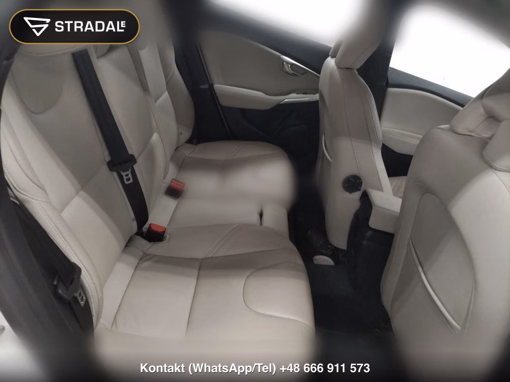 VOLVO V40 D4 INSCRIPTION, miniaturka 7