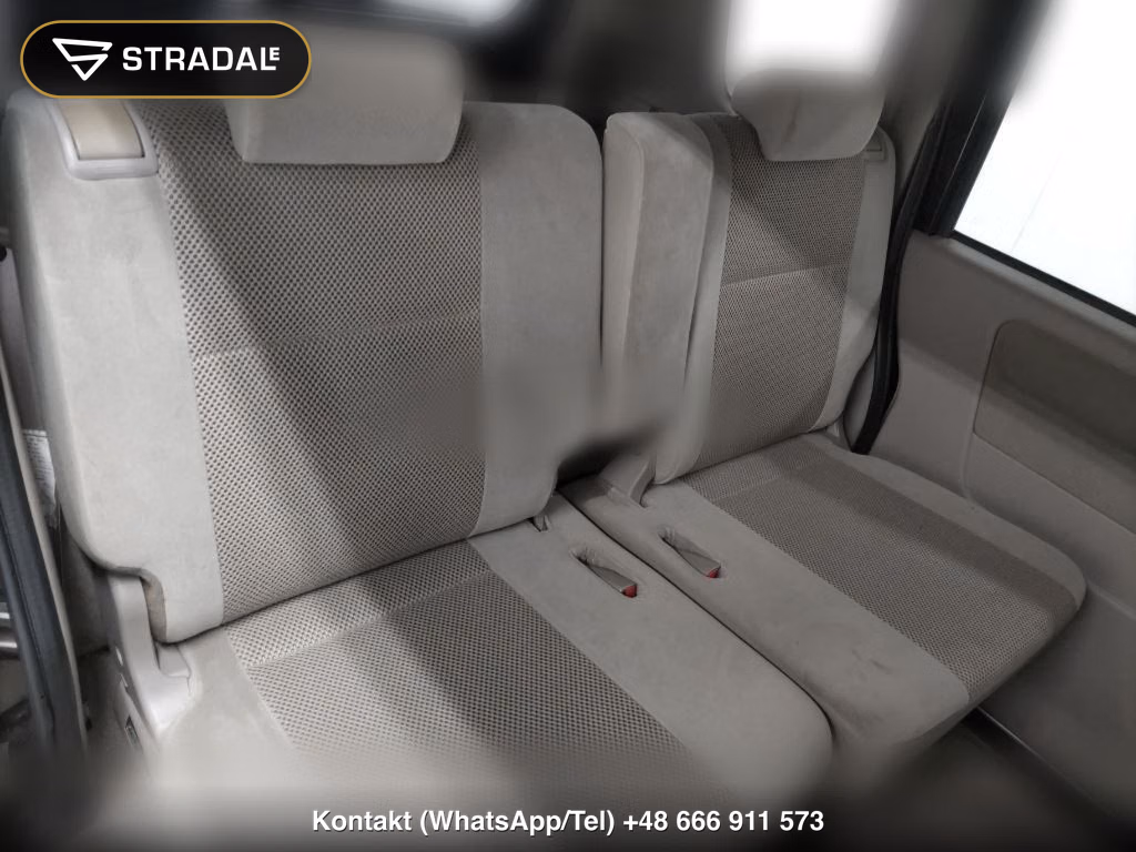 SUZUKI EVERY WAGON PZ TURBO, miniaturka 7
