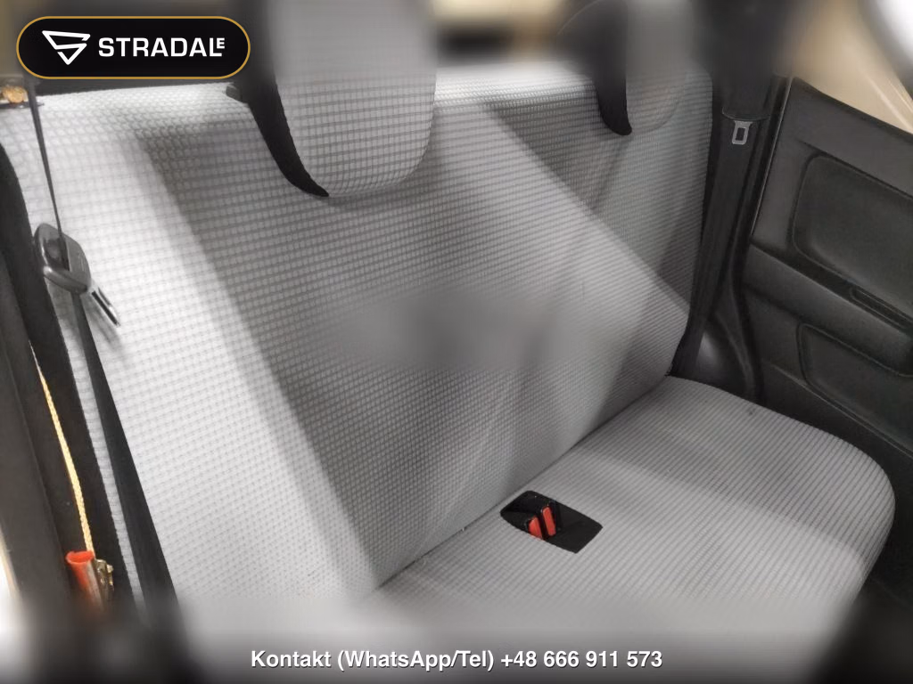 SUZUKI ALTO 5D S, miniaturka 7