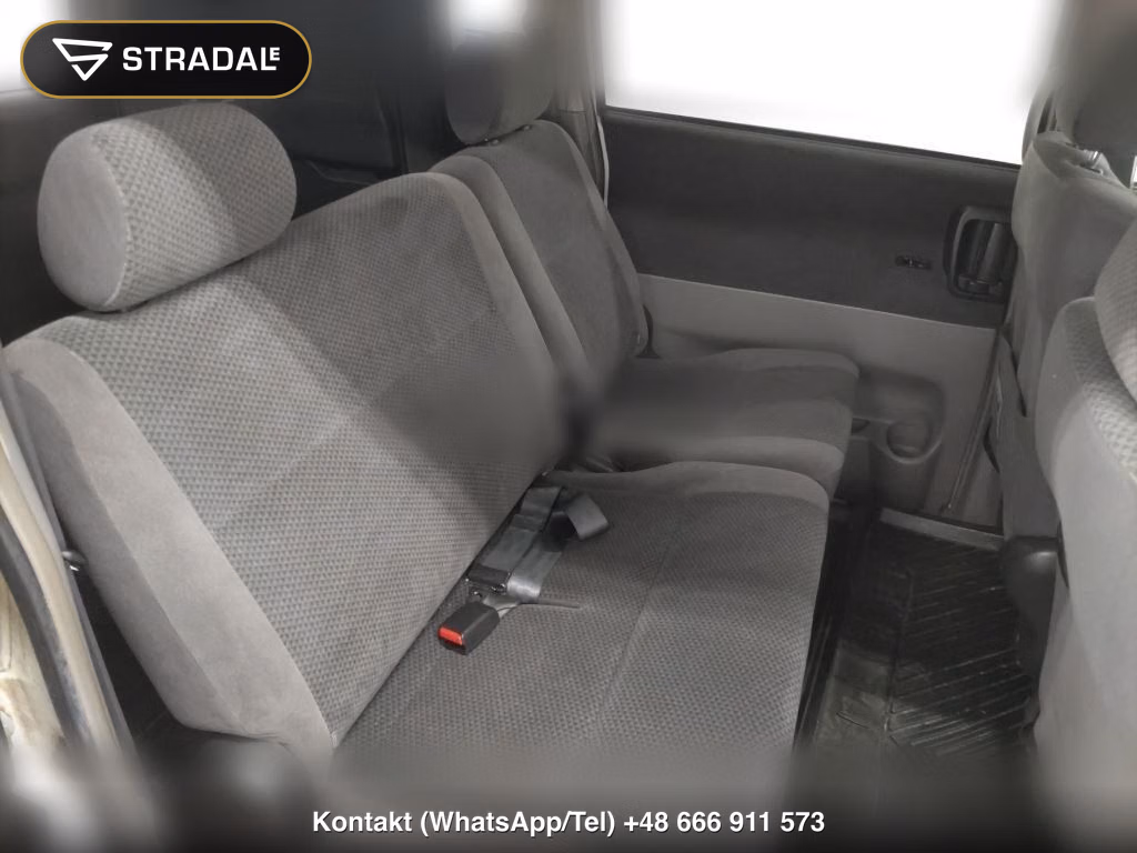 TOYOTA VOXY X G EDITION, miniaturka 7