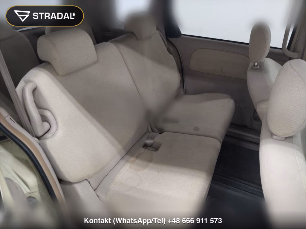 TOYOTA SIENTA G, miniaturka 7