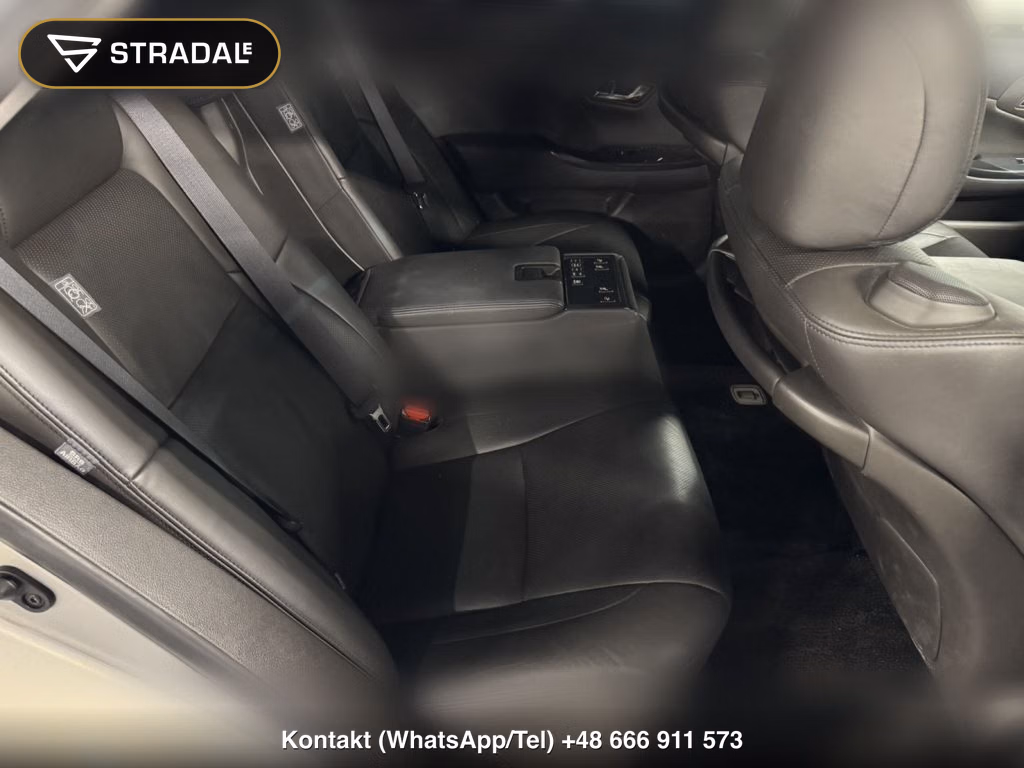 TOYOTA CROWN HYBRID BASE GRADE, miniaturka 12