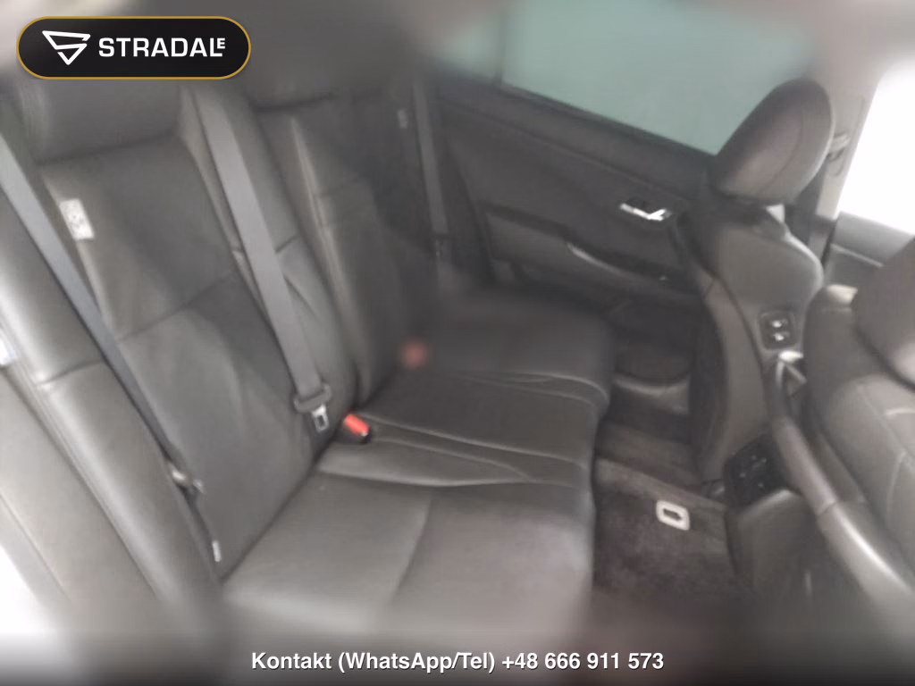 TOYOTA CROWN HYBRID BASE GRADE, miniaturka 7