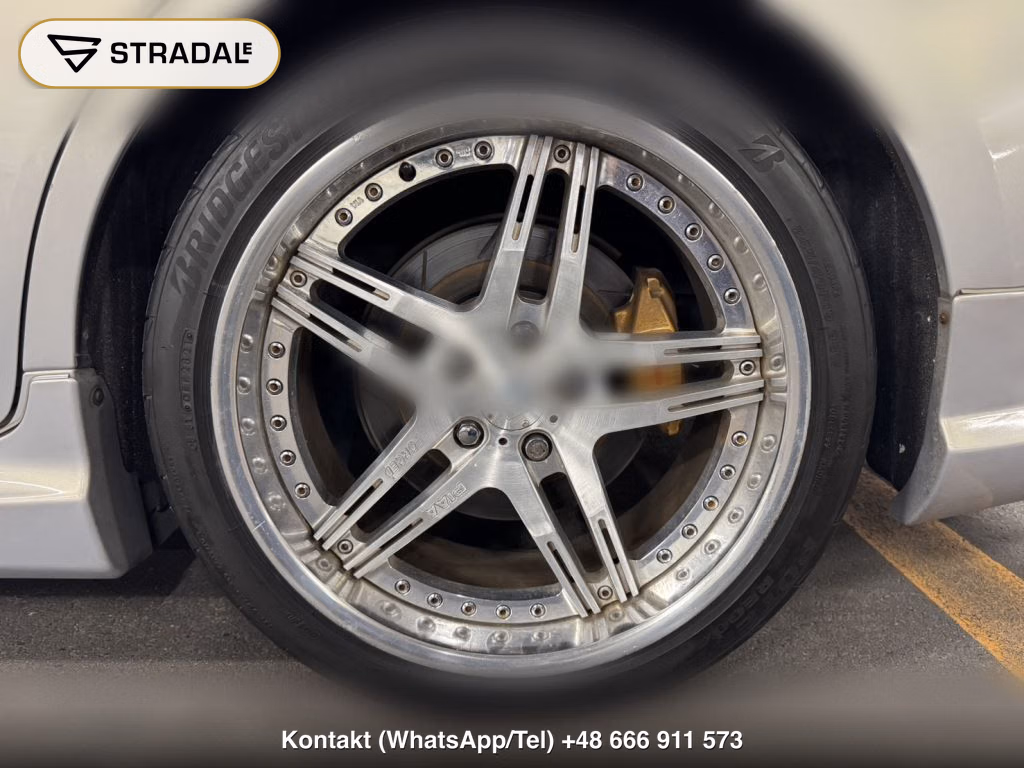 TOYOTA CROWN HYBRID BASE GRADE, miniaturka 8